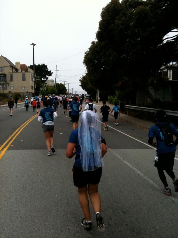Race Photo 13 San Francisco Marathon & Half Marathons in San