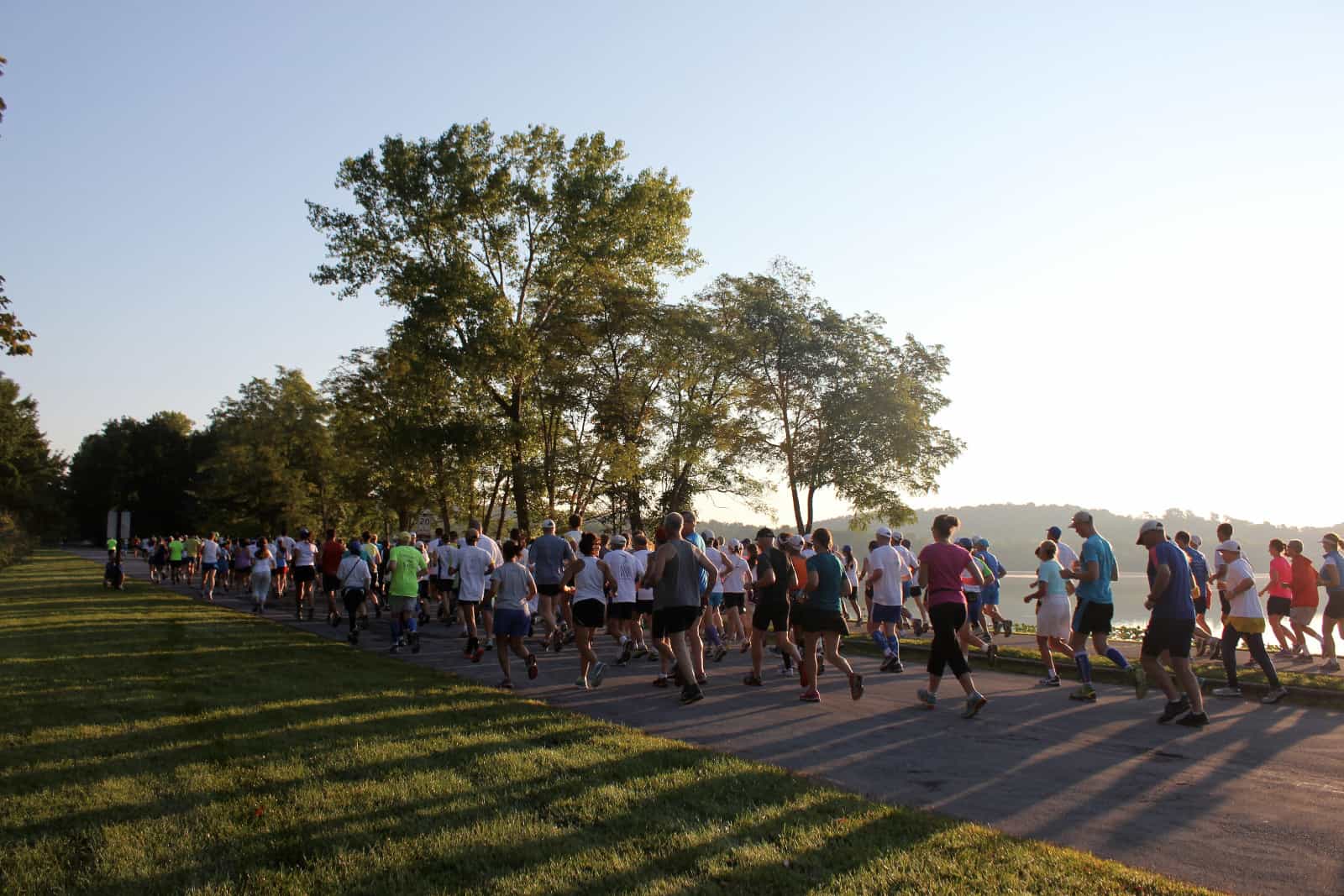 2019 Sri Chinmoy Half Marathon 2019 Sri Chinmoy Half Marathon
