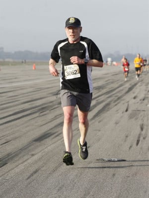 Mark Baum