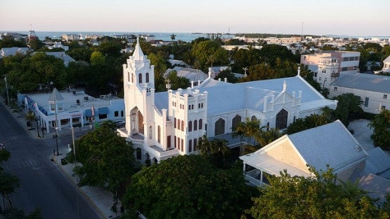 Key West, Florida. (Photo by Elin B/flickr)