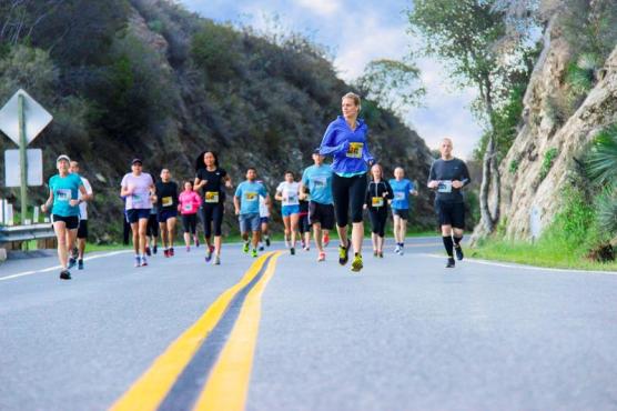 Photo courtesy Run Revel