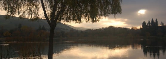 Hellyer County Park in San Jose, Calif. (Photo by adam_miguel/flickr)