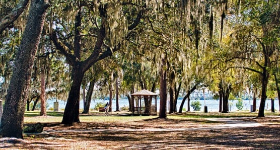 Baldwin Park near Orlando, Fla. (Photo by Ricymar Photography/flickr)