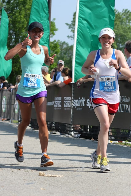 How to Increase Your Running Speed - Chicago Spring Half Marathon & 10K