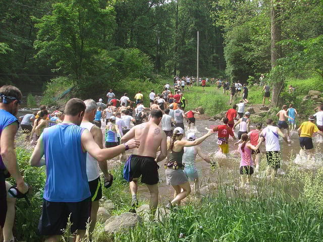 download trail half marathon near me