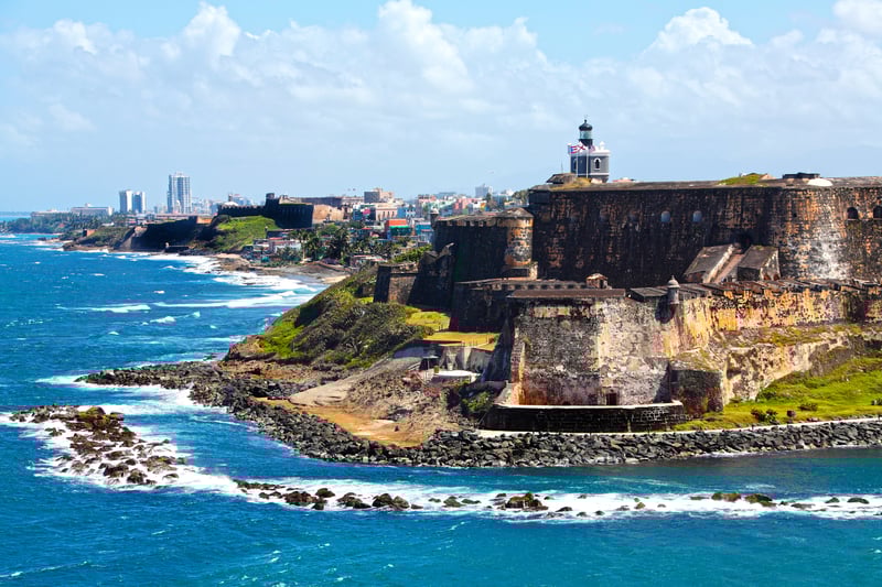 11 Stunning Caribbean Half Marathons Half Marathon Guide