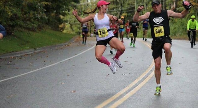 2021 Maine Marathon, Half Marathon & Relay in Portland, ME