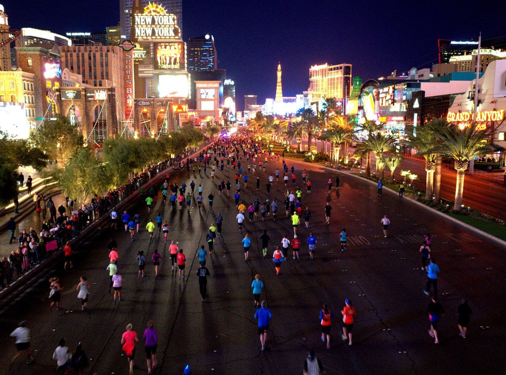 10 Great Nighttime Half Marathons You Can Run – HalfMarathons.Net