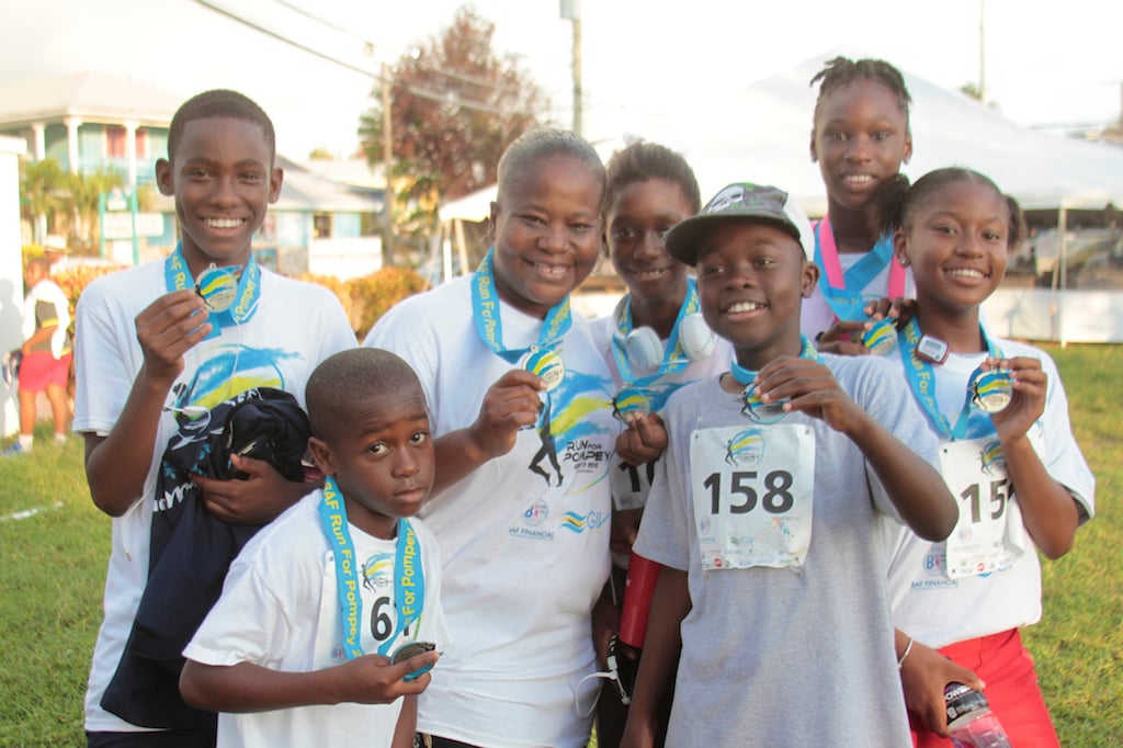 10 Caribbean Half Marathons To Dream About Half Marathon Guide