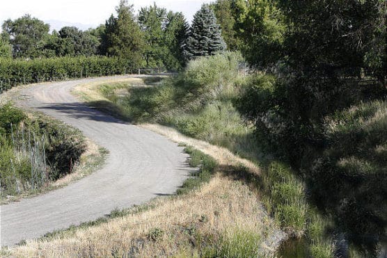 Murdock Trail 1