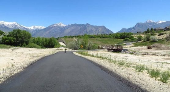 Murdock Trail 3