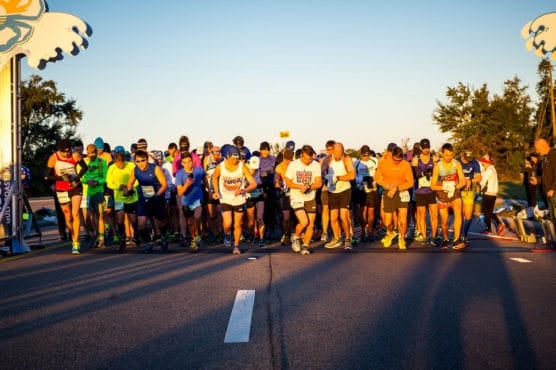 Mississippi Gulf Coast Marathon: Awards