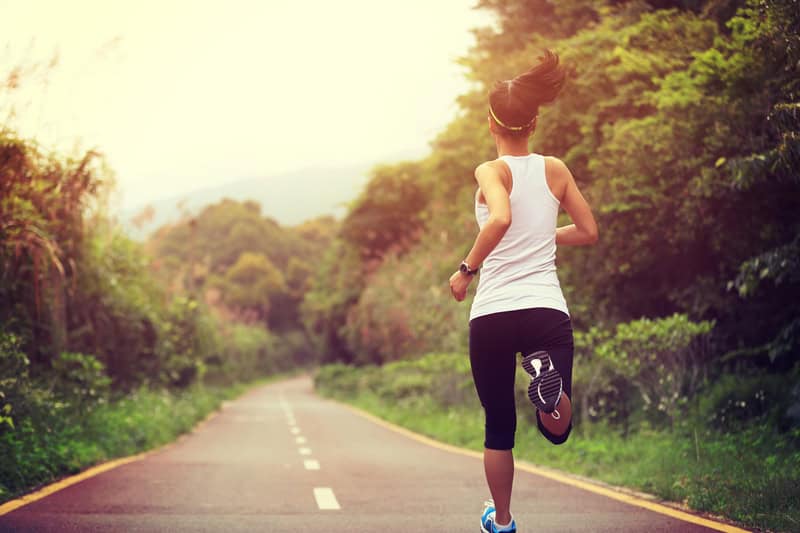 Ready to Run 26.2? Here's What Training For a Marathon Is Really Like