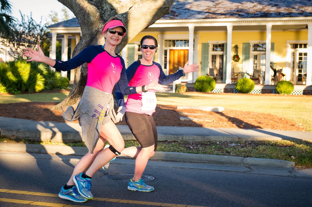 8 Scenic Photos of the Mississippi Gulf Coast Half Marathon