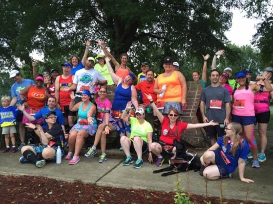 2023 Burn Your Half Off Half Marathon, 10K & 5K in Chattanooga, TN