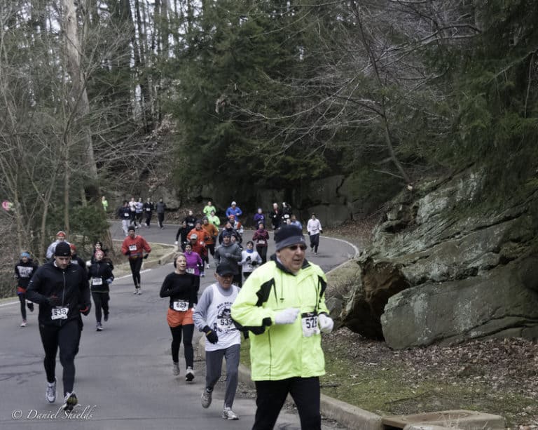 2023 Mill Creek Distance Classic Half Marathon & 5Mile in Youngstown, OH