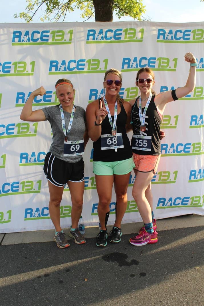 2022 Race 13.1 Charlotte Half Marathon & 10K in Charlotte, NC