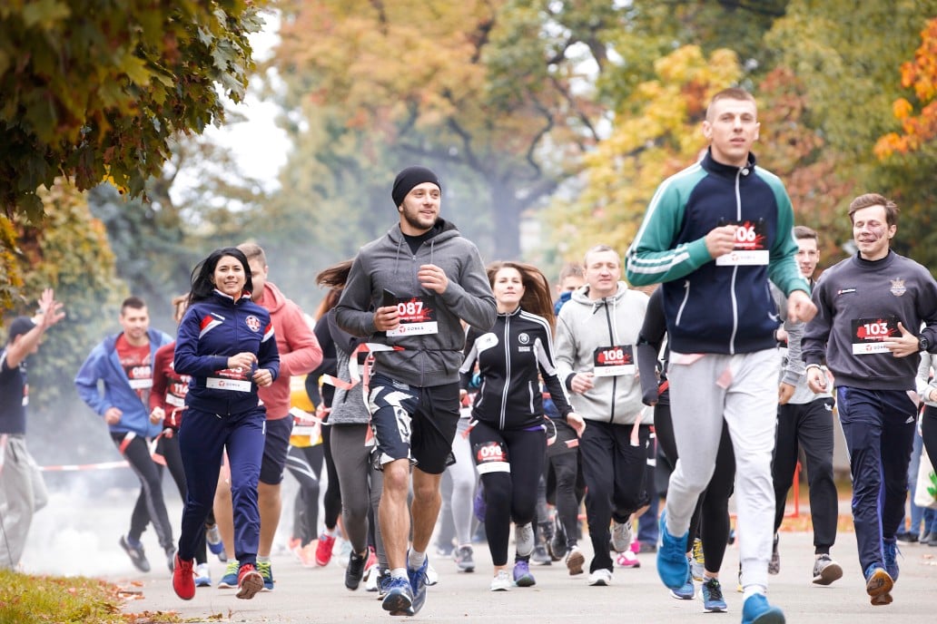 5 Awesome East Coast Half Marathons You'll Love Too