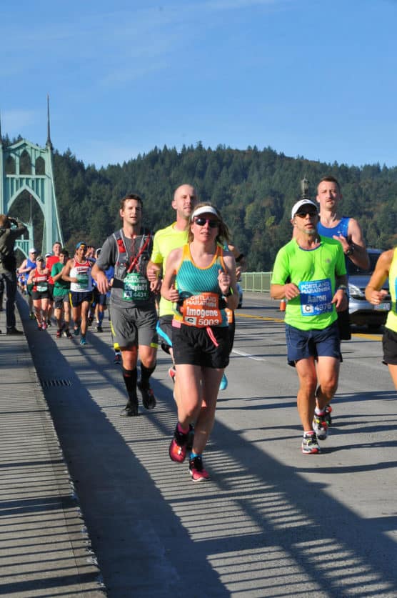 Portland Oregon Marathon 2024 Dates Fanny Jehanna