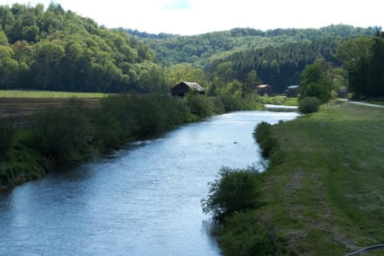 New River Marathon, Half Marathon & 5K