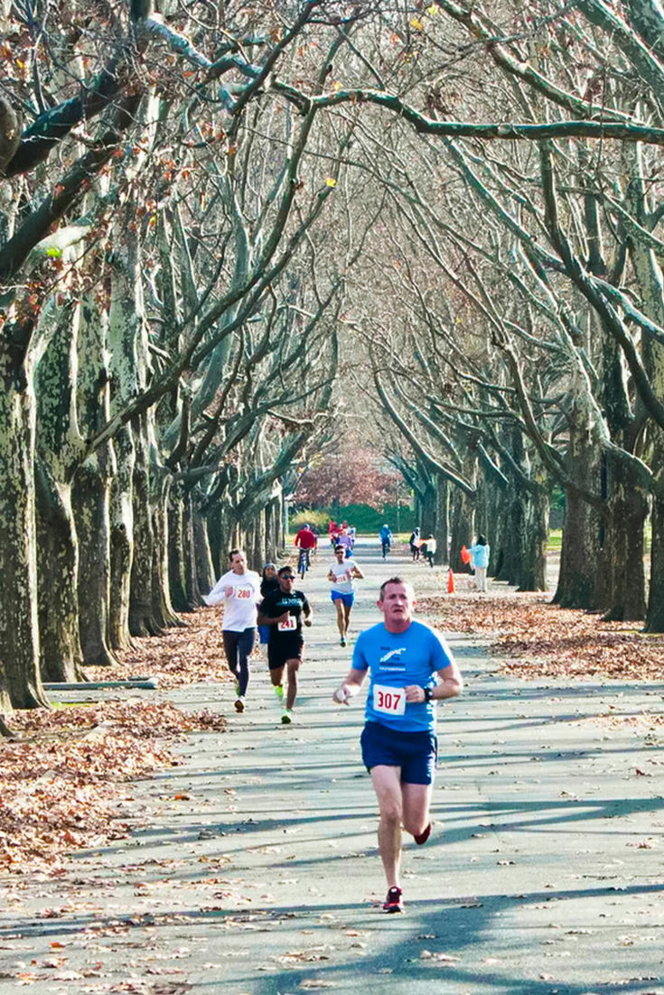 31 Half Marathons You Can Run for 50 or Less in 2018