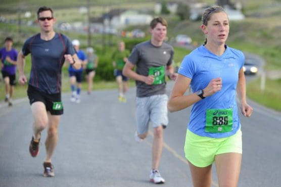 Governor's Cup Half Marathon