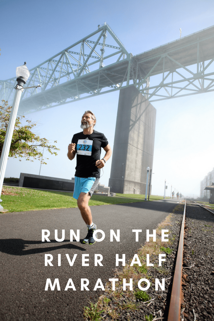 Race info for the 2018 Run on the River Half Marathon, with a course map, elevation profile, runner reviews, registration info & more.