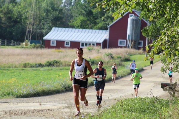 22 Charming New England Half Marathons in 2018