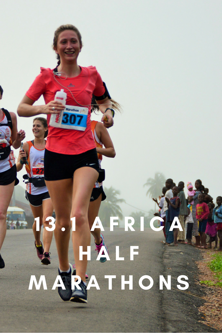 From the coastal highways of South Africa to the rural villages of Kenya and Tanzania, a series of stunningly beautiful races through the heart of the African continent, where you'll see wildlife and experience people in a way you never have before.