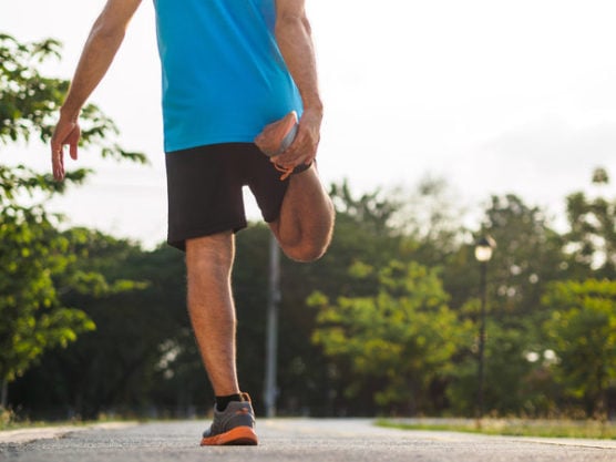 shorts to prevent chafing running