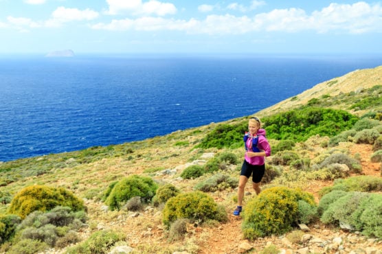 10 Greece Half Marathons You'll Love Running in 2019