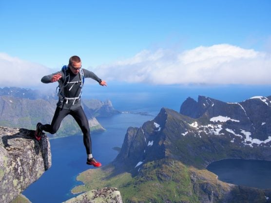 10 Norway Half Marathons for the Traveling Runner