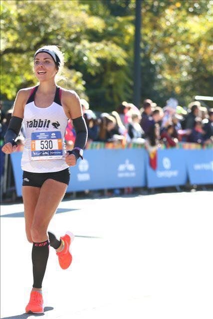 9 Things I Learned Running the New York City Marathon