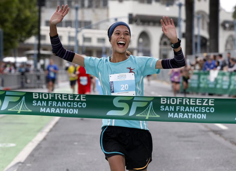 2024 San Francisco Marathon & Half Marathon Half Marathon Guide