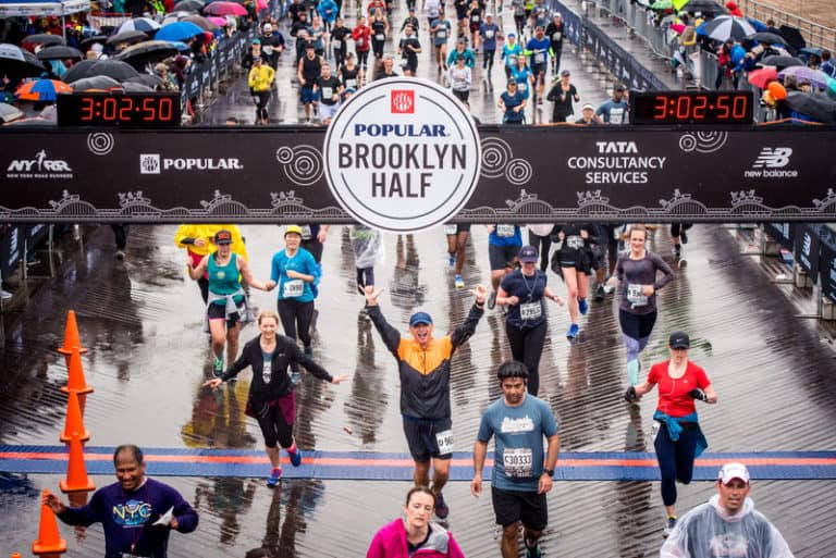 2023 RBC Brooklyn Half Marathon Half Marathon Guide