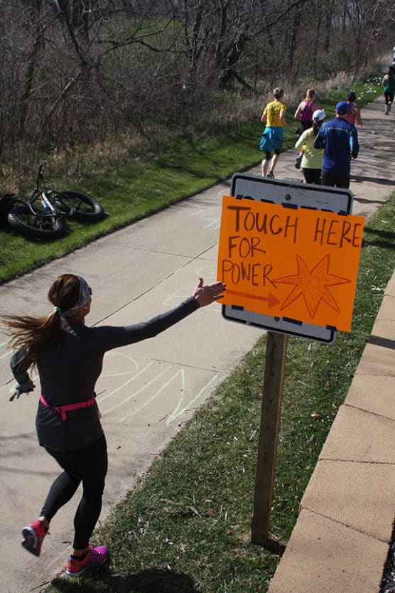 Iowa Half Marathons 2025