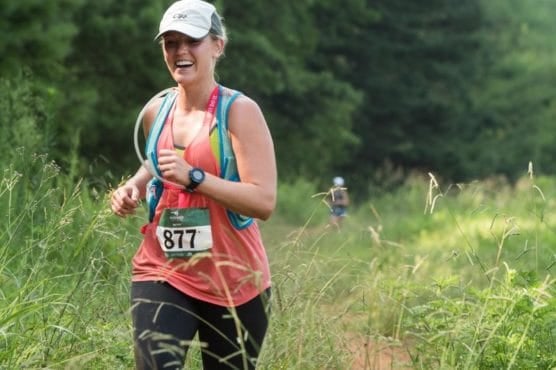 Tread Nightly, Tread Brightly Half Marathon