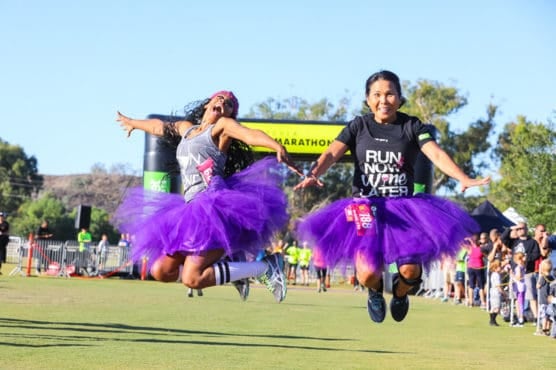 Temecula Half Marathon in Temecula, California