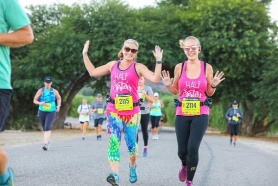 Temecula Half Marathon in Temecula, California