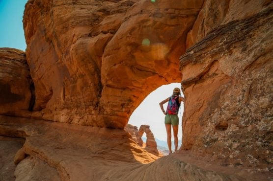 12 Scenic Utah Half Marathons You'll Love Running in 2020