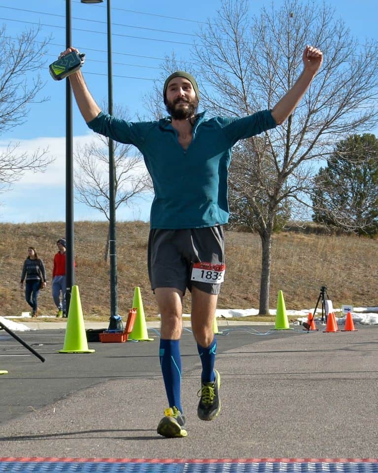 2023 AllOut Fa La La Half Marathon, 10K & 5K in Westminster, CO