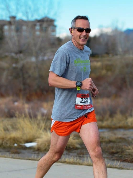 All-Out Fa La La Half Marathon 2019