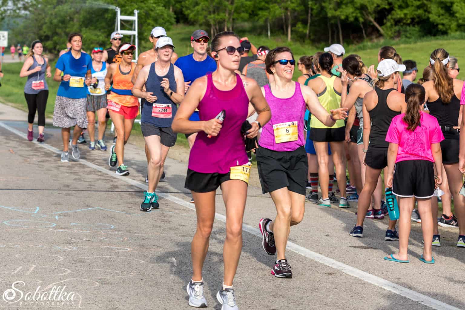 2025 Med City Marathon, Half Marathon, Relay & 20Mile in Rochester, MN