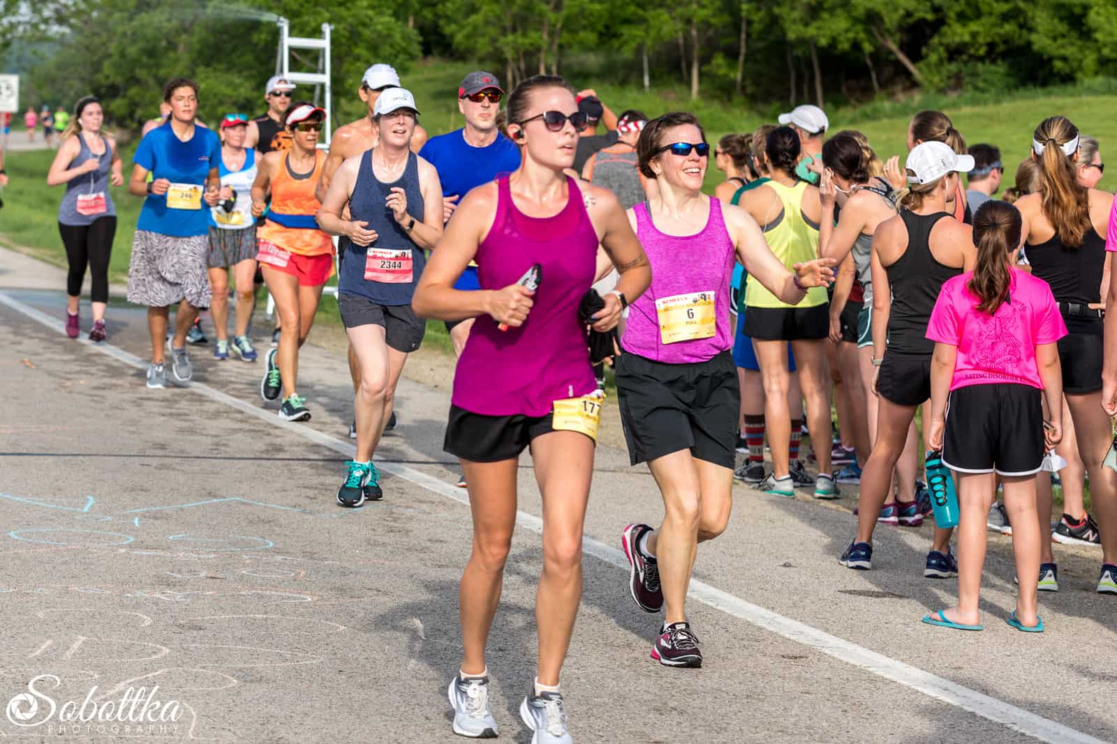 2024 Med City Marathon, Half Marathon, Relay & 20Mile in Rochester, MN