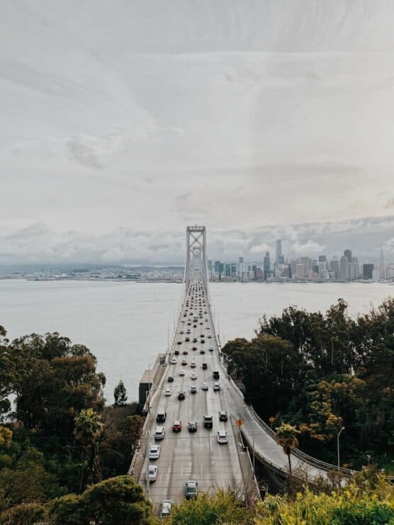 2024 Bay Bridge Half Marathon in Oakland, CA