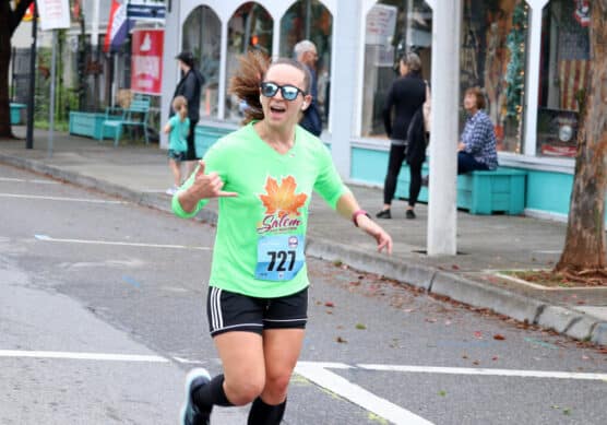 Salem Half Marathon was held on Saturday – Salem Times Register