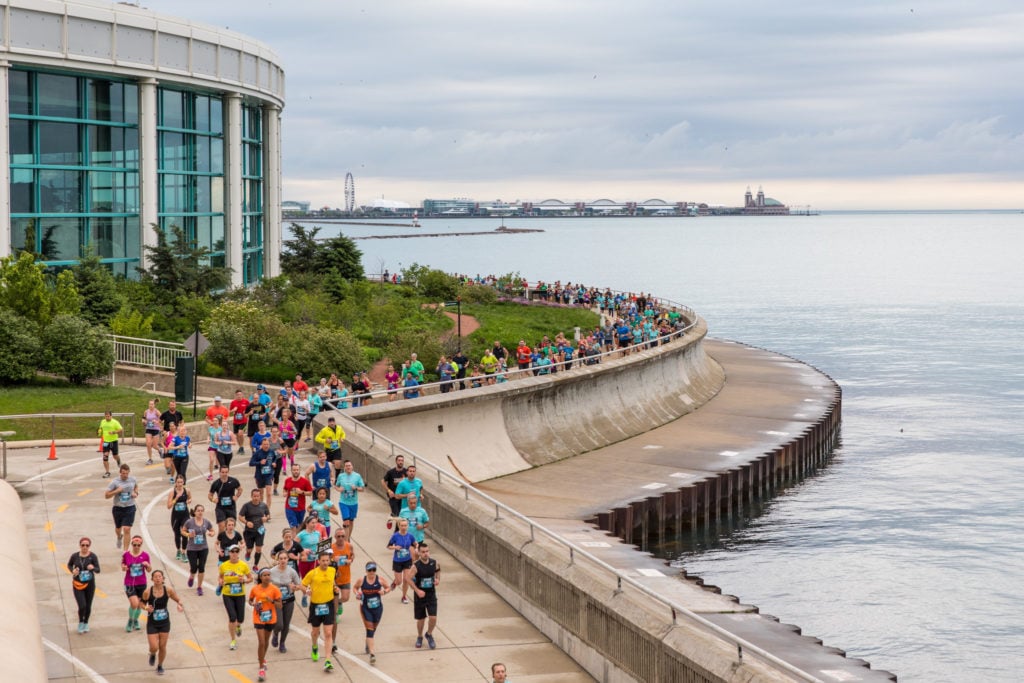 The Best 2023 Chicago Half Marathons Half Marathon Guide