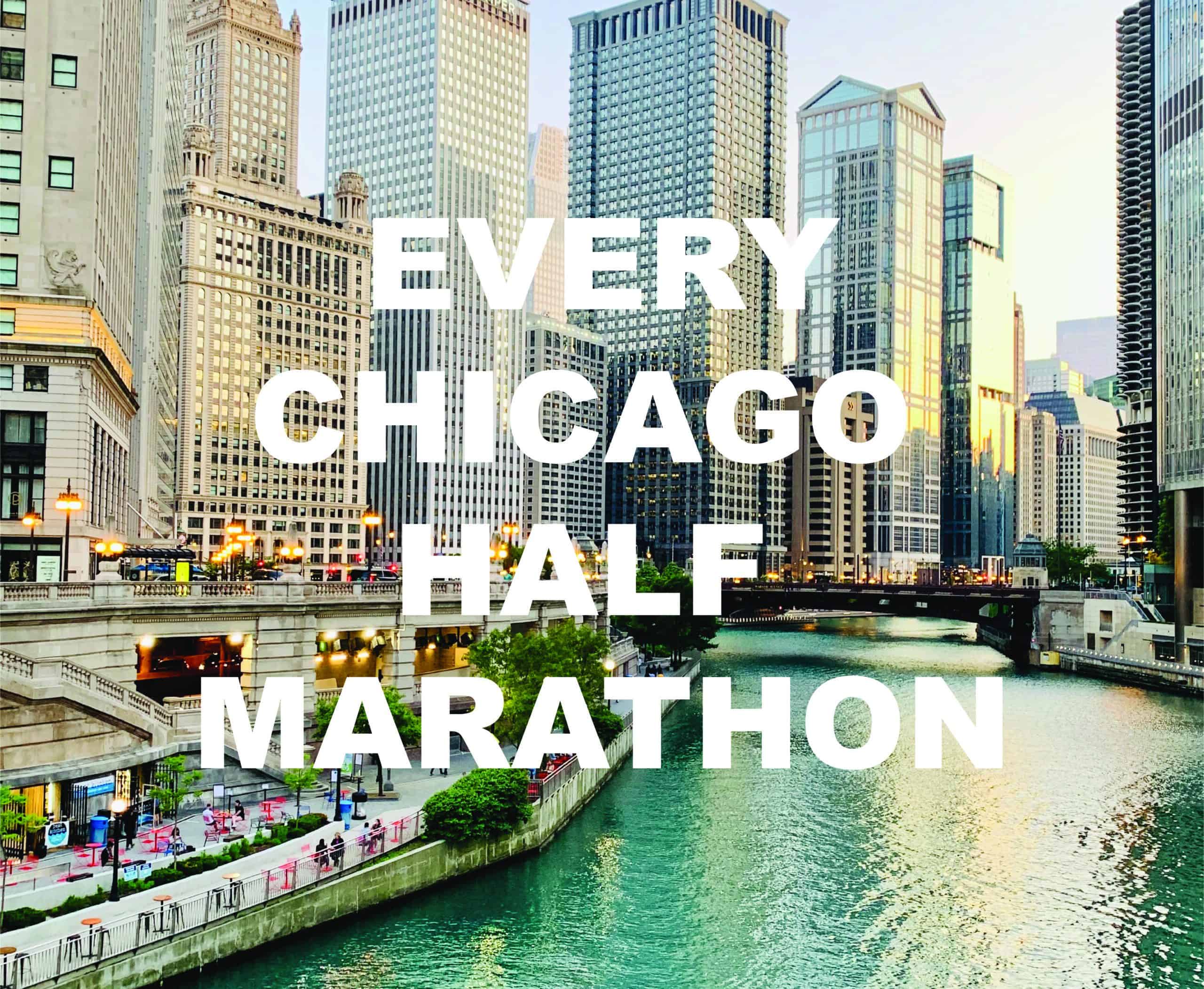 The Best 2023 Chicago Half Marathons Half Marathon Guide