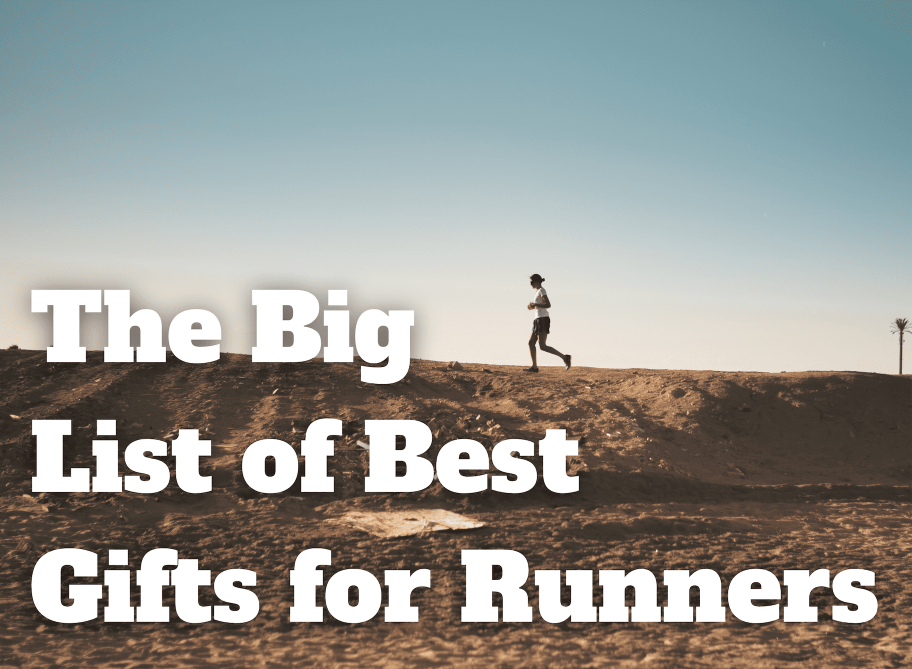 The 49 Best Gifts for Runners in 2024 - Gift Ideas for Athletes