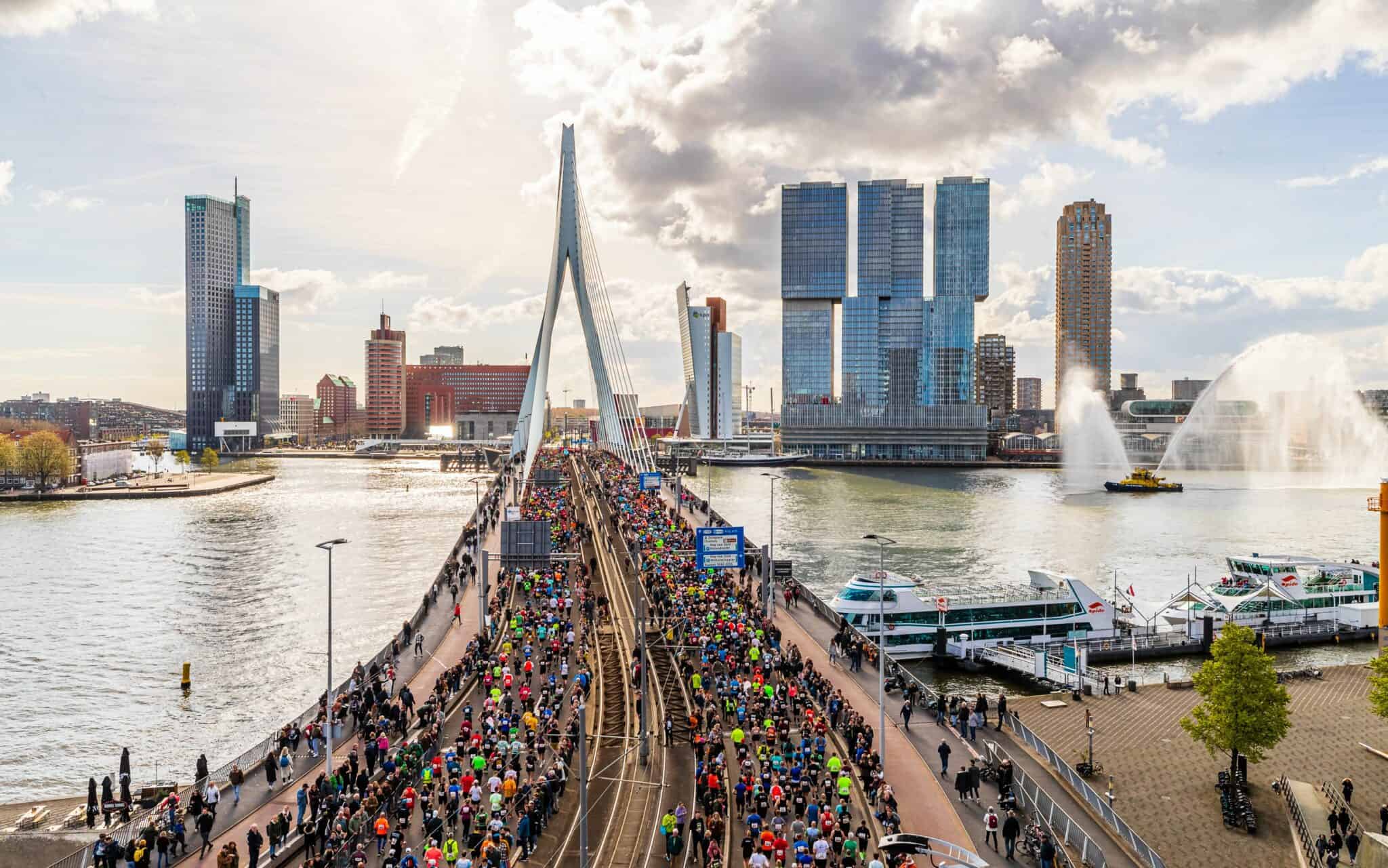 Ultimate List of Underrated Spring Half Marathons in 2023 Half